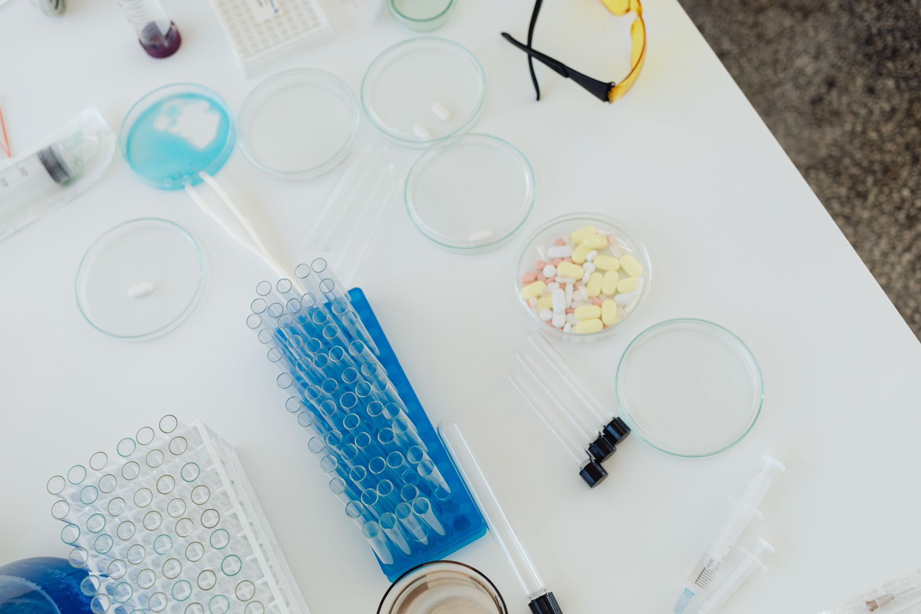 DCGI Approval Drug Testing: Is It the Right Move?