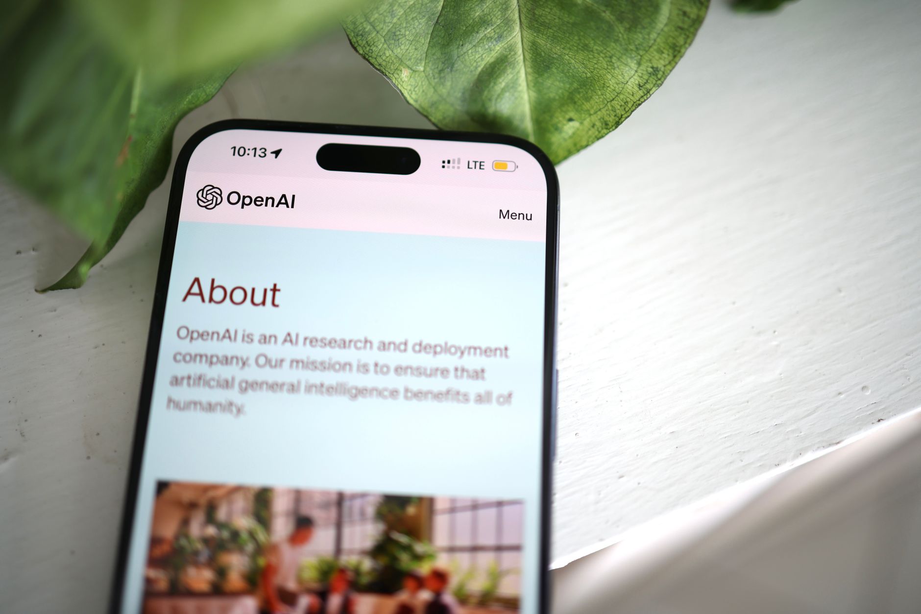 OpenAI hires Schumer’s daughter: Is this a smart move?