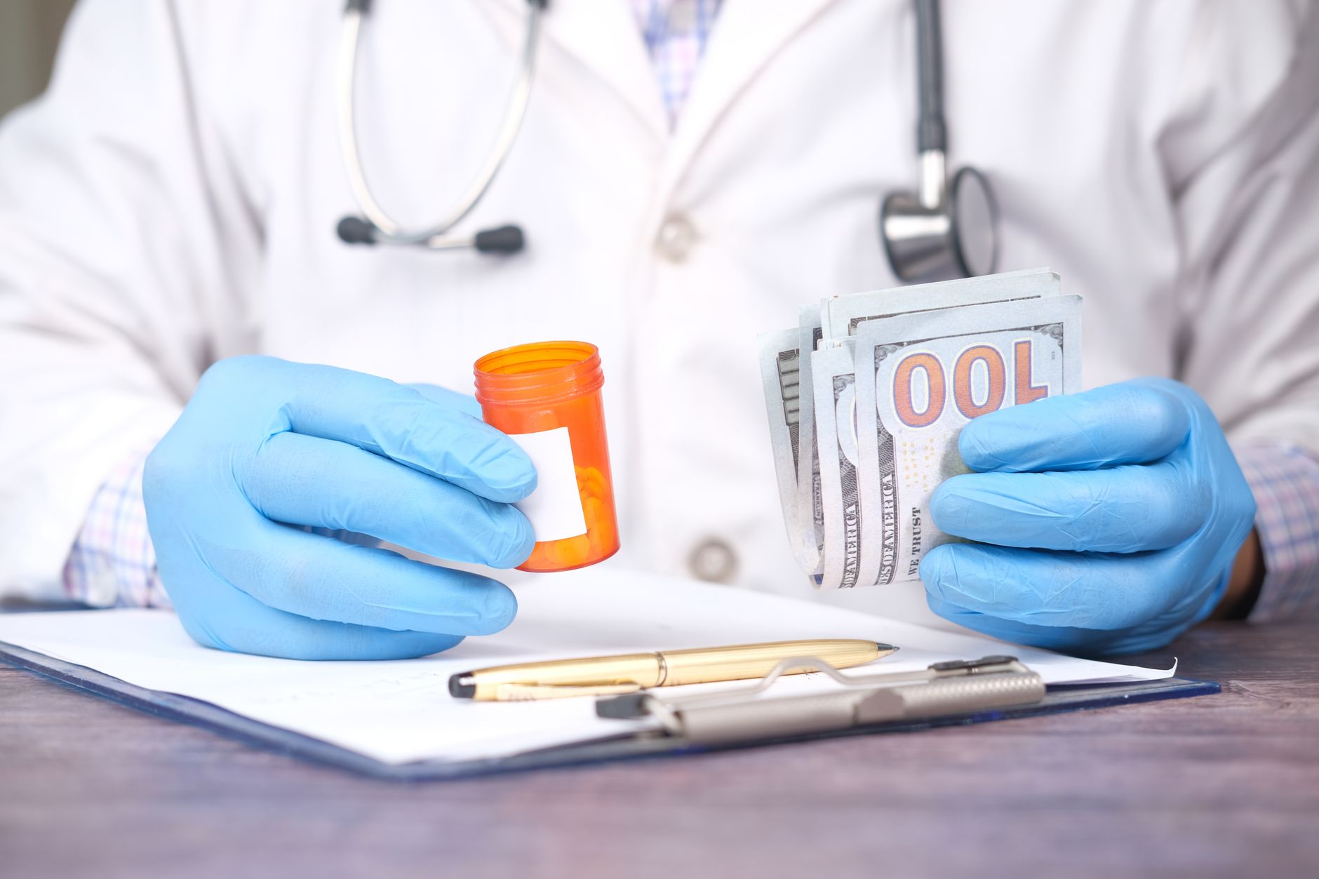 Cancer drug prices: What is the real impact of 70% drop?